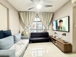 Blk 221A Matilda Edge (Punggol), HDB 3 Rooms #563806181